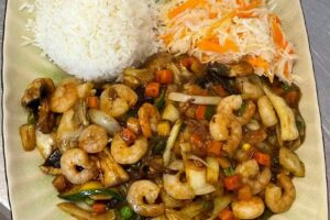 Thienlong Kuchnia Orientalna – Fodońska 405A