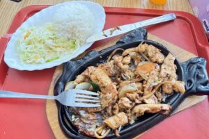 Thienlong Przy Kaszowniku