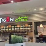 Tigon Asian Cuisine