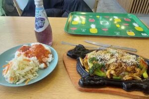 Tig&ocirc;n Asian Cuisine