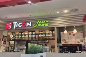 Tigon Asian Cuisine