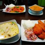 Tig&ocirc;n Asian Cuisine