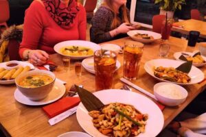 TO THAI Gdańsk Osowa