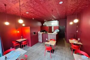 To Tu Sushi Koszalin