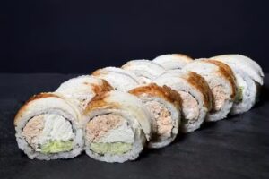 TOP SUSHI Katowice &ndash; Supersam,na wynos i dostawa
