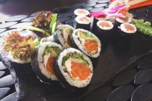 Tsuri Sushi