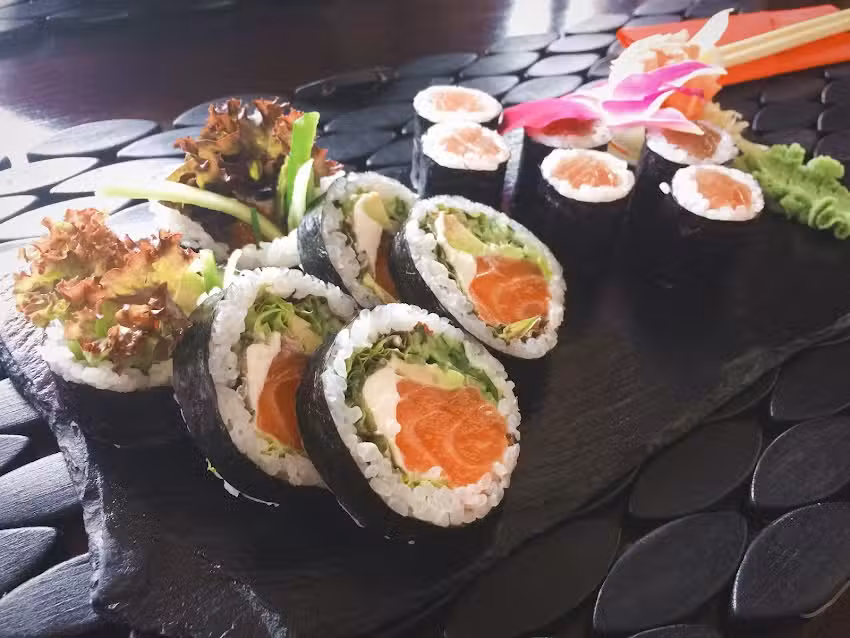 Tsuri Sushi