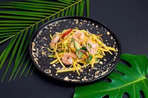 Tuk Tuk Browary Warszawskie