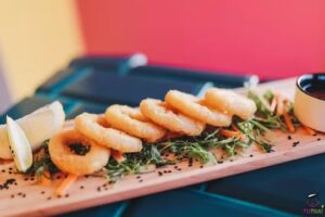 TuThai Restauracja Azjatycka