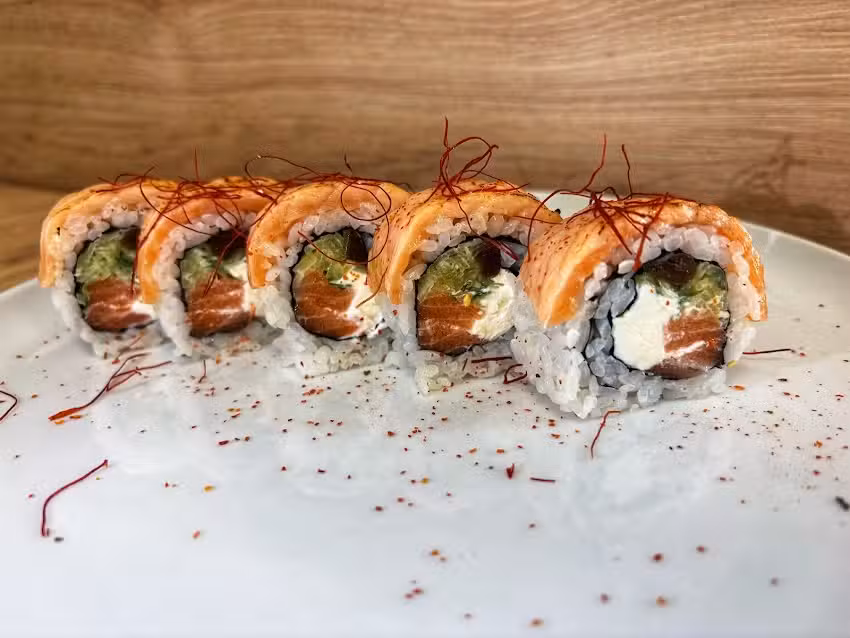 UDI SUSHI