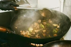 Umami bar orientalny