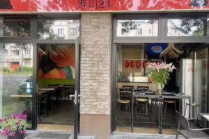 UMAMI SUSHI & RAMEN Żoliborz &ndash; zam&oacute;w online