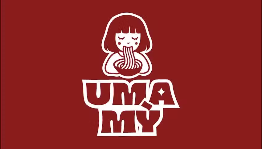 UMAMỲ &ndash; Noodle bar & Ramen