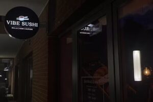 Vibe Sushi