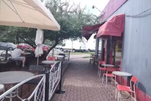 Vili | kuchnia azjatycka na Kabatach