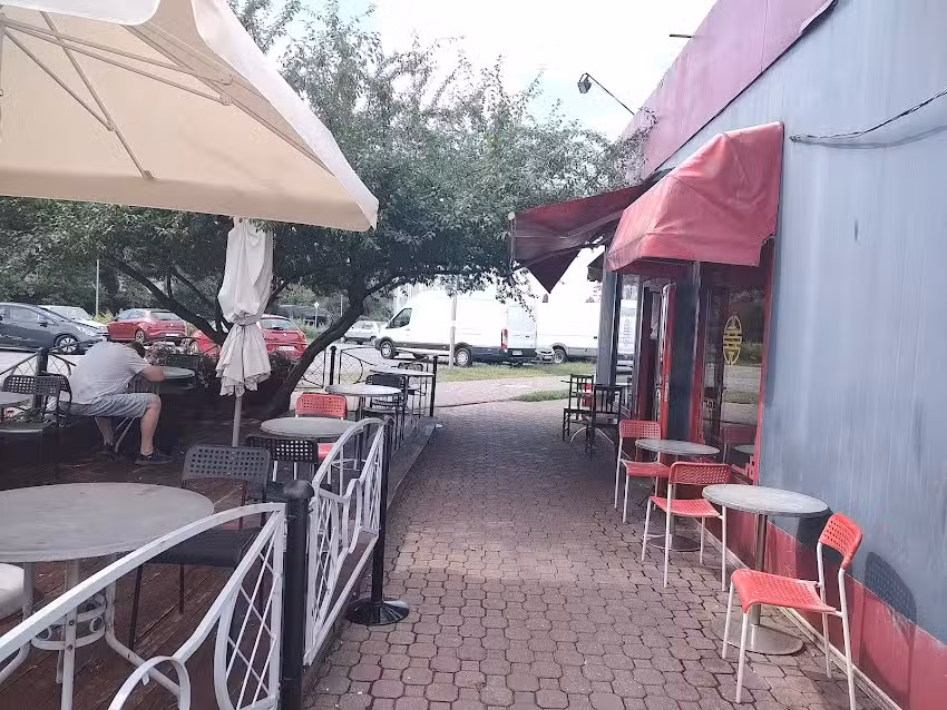 Vili | kuchnia azjatycka na Kabatach