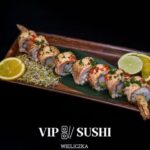 VIP Sushi