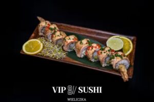 VIP Sushi