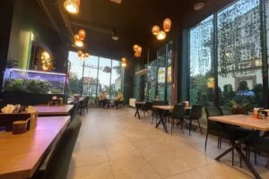 VITA &ndash; Asian Street Food