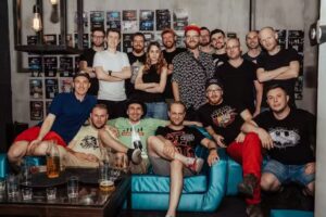 VReye – Salon Wirtualnej Rzeczywistości