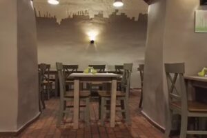 Wabi Navi &ndash; Kuchnia japońska