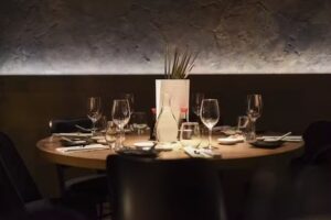 Wabu Sushi & Japanese Tapas