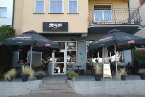 Warchlak. Jedz, pij, żyj!