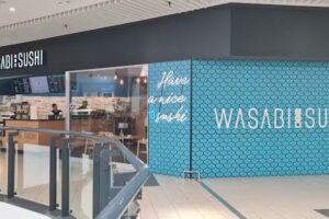 Wasabi Sushi