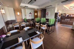 Wasabi Sushi Klonowa | Restauracja sushi Kielce 🍣