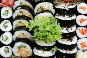 Wasabi Sushi Olsztyn