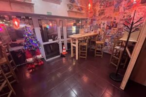 Watashi Project Sushi