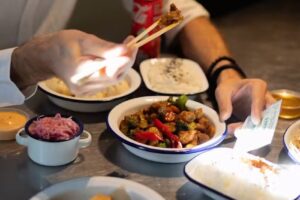 Why Thai Express Piątkowo Poznań