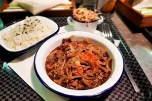 Why Thai Express Wilda Poznań