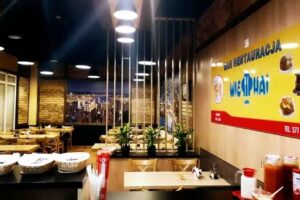 Wiethai Bar Wietnamski