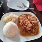 WOK kuchnia azjatycka