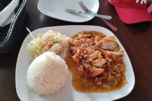 WOK kuchnia azjatycka