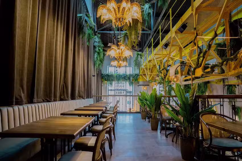 Woosabi Krak&oacute;w