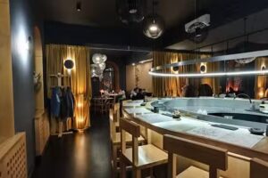 WSHOKU Sushi & Ramen Bar – Wrocław