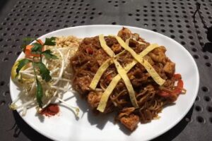 Xic Lo &ndash; Kuchnia Orientalna