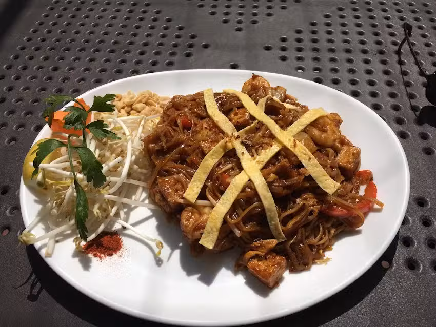 Xic Lo &ndash; Kuchnia Orientalna