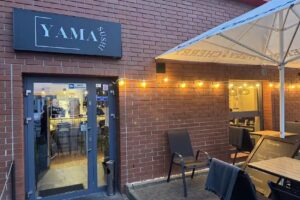 Yama Sushi
