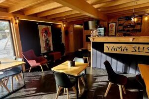 Yama Sushi Kościelisko