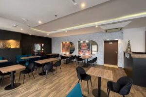 Yamato Art Sushi & Wok