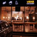 Yana Sushi