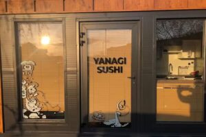 Yanagi Sushi