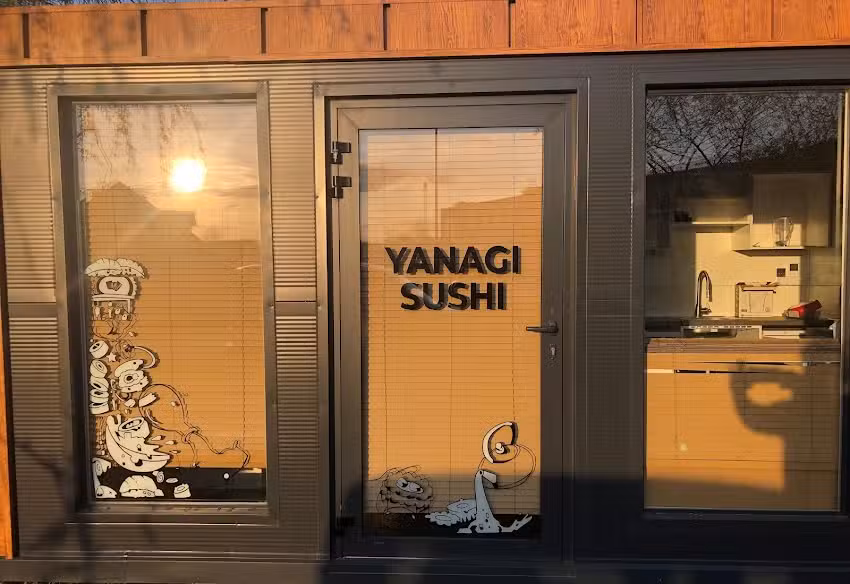 Yanagi Sushi