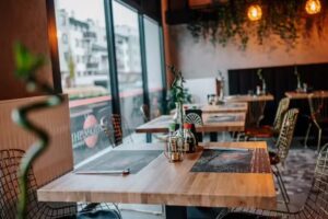 Yapito Sushi Bar ZŁOCIEŃ