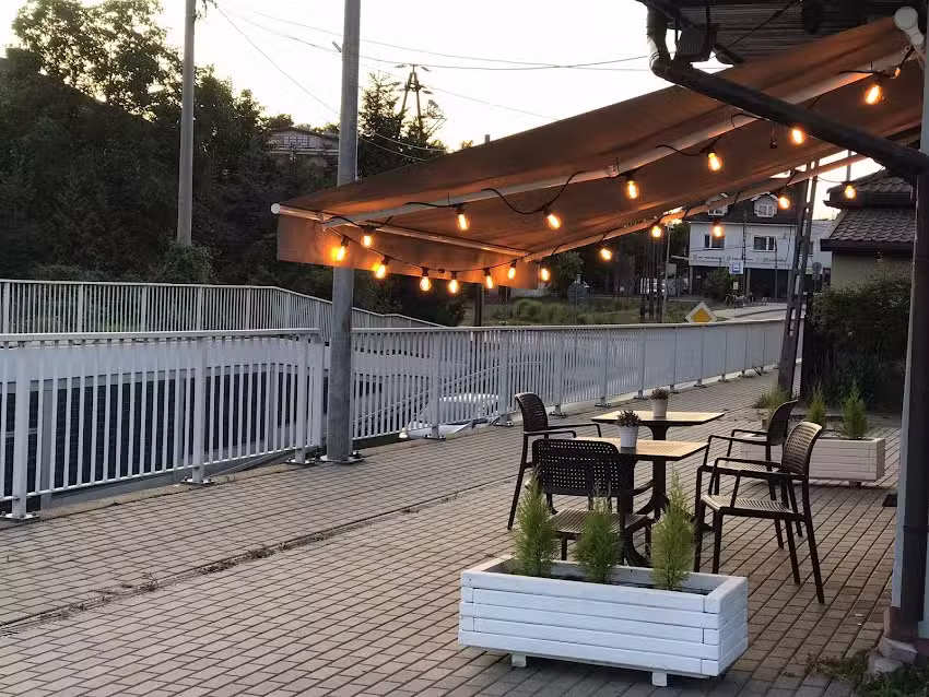 Yasumi Sushi & Ramen🍜 Zielonka