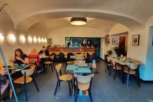 Yatai Sushi Otsumami Bar