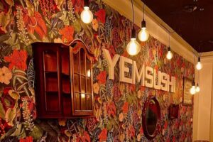 YEMSUSHI Wrocław &ndash; Leśnica